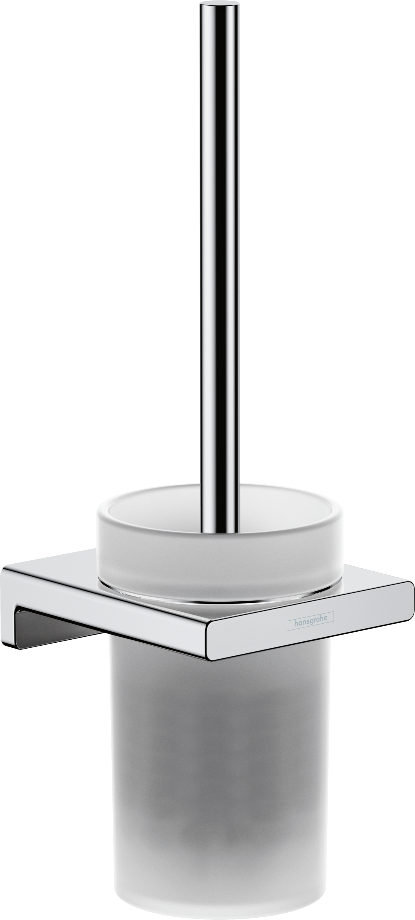 HansGrohe Addstoris Tuvalet Fırçası Tutacağı - 41752000