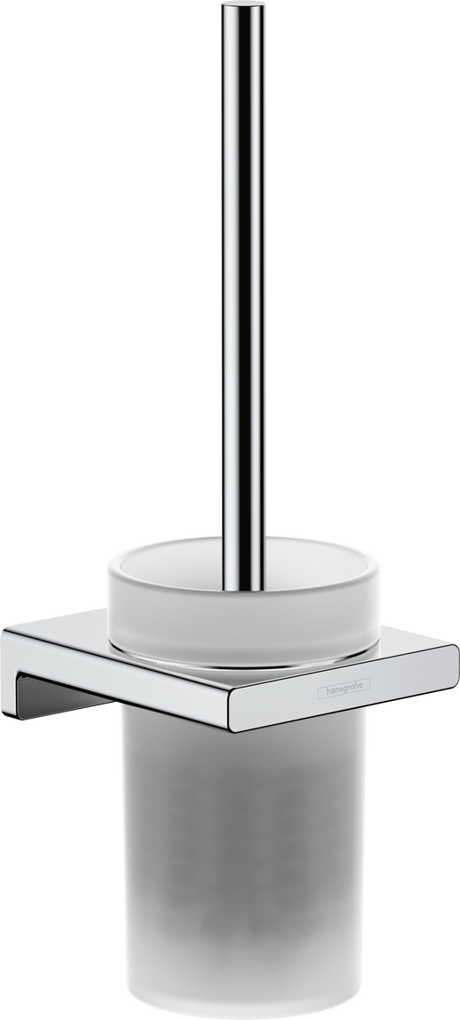 HansGrohe Addstoris Tuvalet Fırçası Tutacağı - 41752000