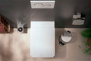 HansGrohe Addstoris Tuvalet Fırçası Tutacağı - 41752000