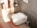 HansGrohe Addstoris Tuvalet Fırçası Tutacağı - 41752000