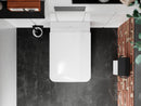 HansGrohe Addstoris Tuvalet Fırçası Tutacağı - 41752670