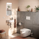 HansGrohe Addstoris Tuvalet Fırçası Tutacağı - 41752700