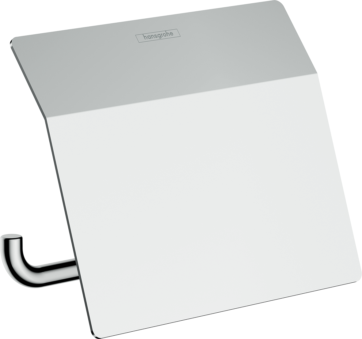 HansGrohe Addstoris Tuvalet Kağıtlığı - 41753000
