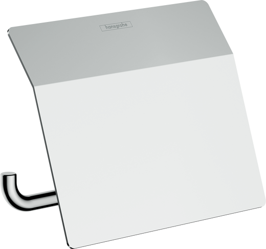 HansGrohe Addstoris Tuvalet Kağıtlığı - 41753000