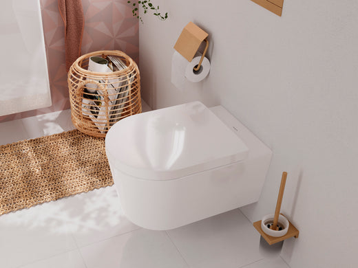 HansGrohe Addstoris Tuvalet Kağıtlığı - 41753140