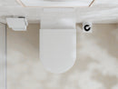 HansGrohe Addstoris Tuvalet Kağıtlığı - 41753700