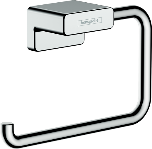 HansGrohe Addstoris Tuvalet Kağıtlığı - 41771000
