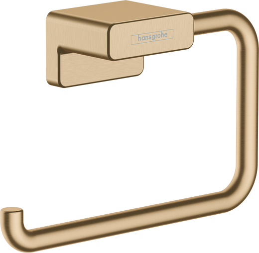 HansGrohe Addstoris Tuvalet Kağıtlığı - 41771140
