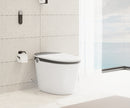 HansGrohe Addstoris Tuvalet Kağıtlığı - 41771670