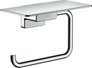HansGrohe Addstoris Tuvalet Kağıtlığı - 41772000