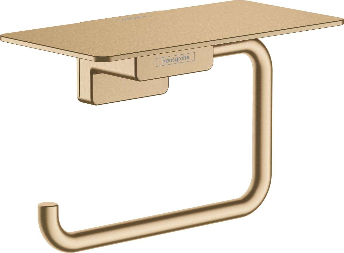 HansGrohe Addstoris Tuvalet Kağıtlığı - 41772140