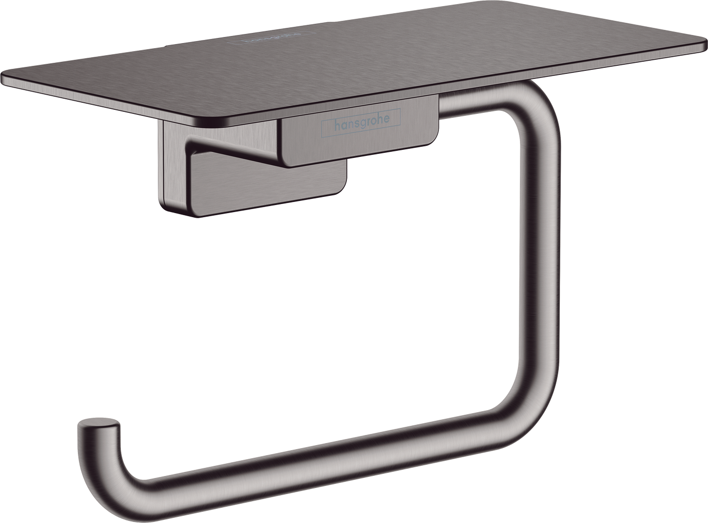 HansGrohe Addstoris Tuvalet Kağıtlığı - 41772340