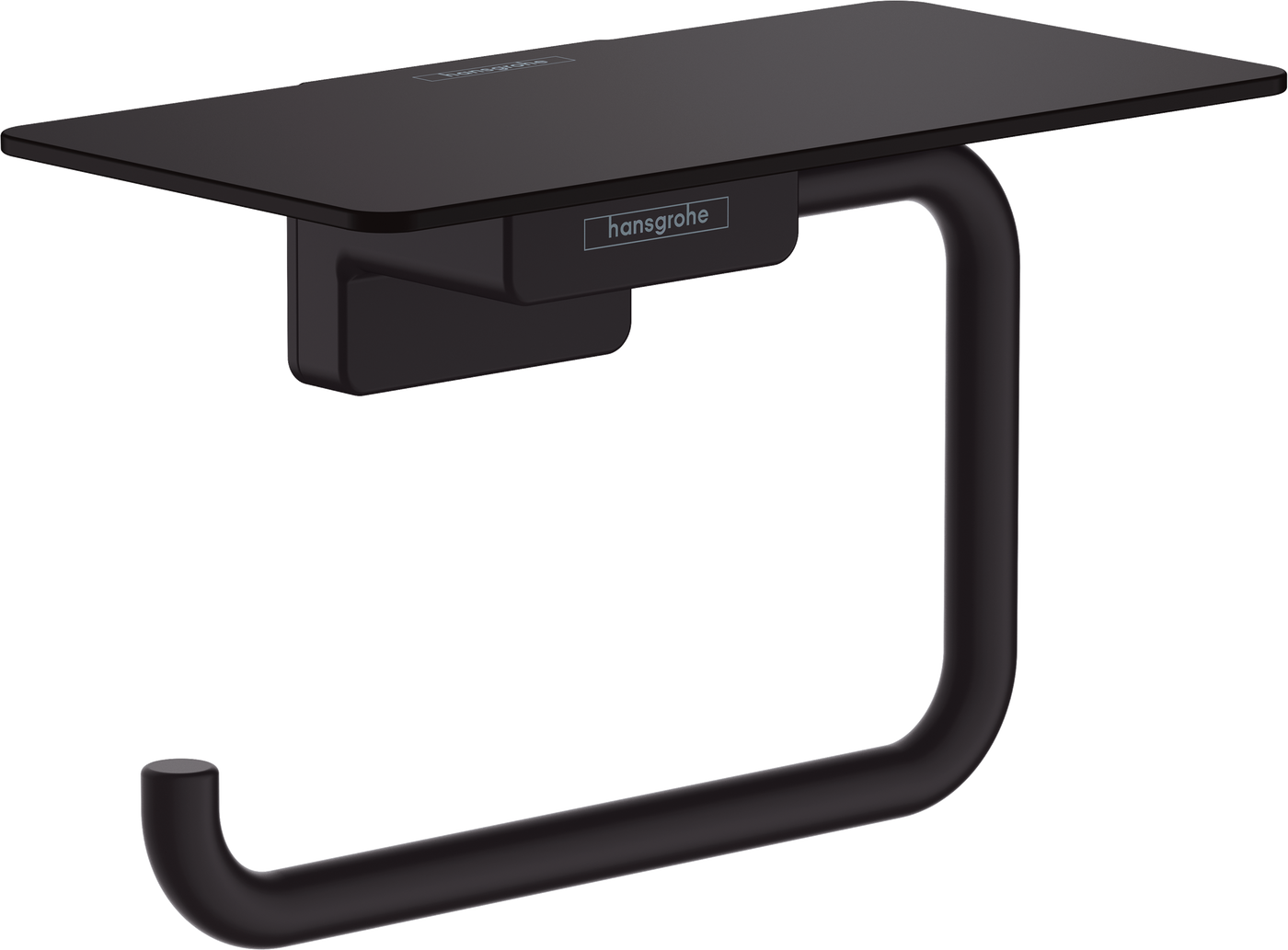 HansGrohe Addstoris Tuvalet Kağıtlığı - 41772670