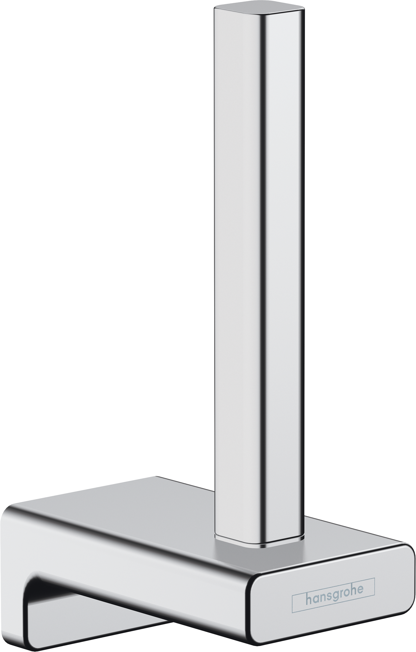 HansGrohe Addstoris Yedek Tuvalet Kağıtlığı - 41756000