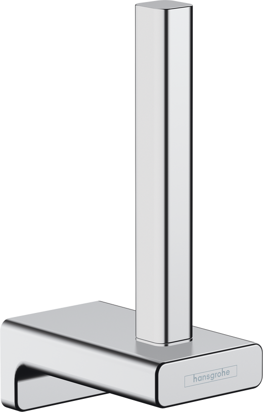 HansGrohe Addstoris Yedek Tuvalet Kağıtlığı - 41756000