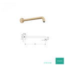 Hansgrohe Ankastre Banyo Duş Seti -1