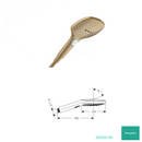 Hansgrohe Ankastre Banyo Duş Seti -1