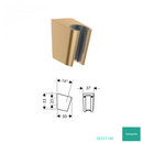 Hansgrohe Ankastre Banyo Duş Seti -1