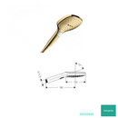 Hansgrohe Ankastre Banyo Duş Seti -3