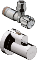 HansGrohe  Ara Musluk Kapak İle, G 3/8 Çıkış - 13954000