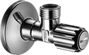 HansGrohe  Ara Musluk Mikrofiltre İle, G 3/8 Çıkış - 13904000