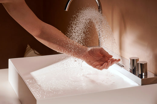 Hansgrohe Avalegra AquaUnit 580/475 - 22472000