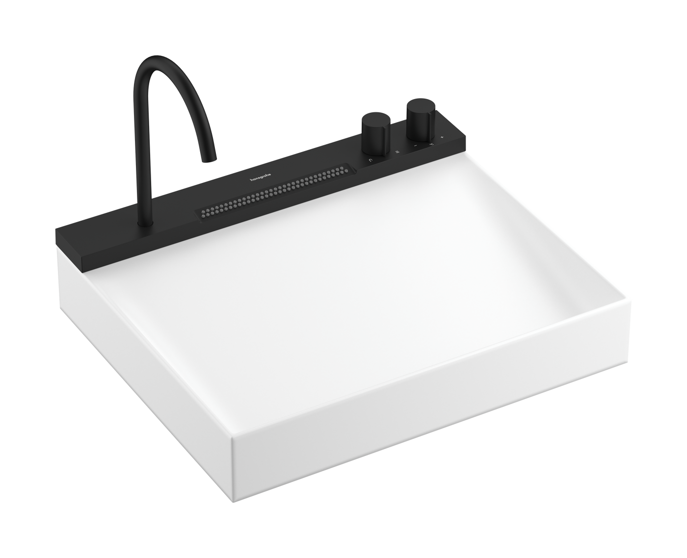 Hansgrohe Avalegra AquaUnit 580/475 - 22472670