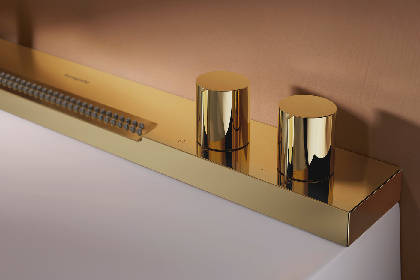 Hansgrohe Avalegra AquaUnit 580/475 - 22472990