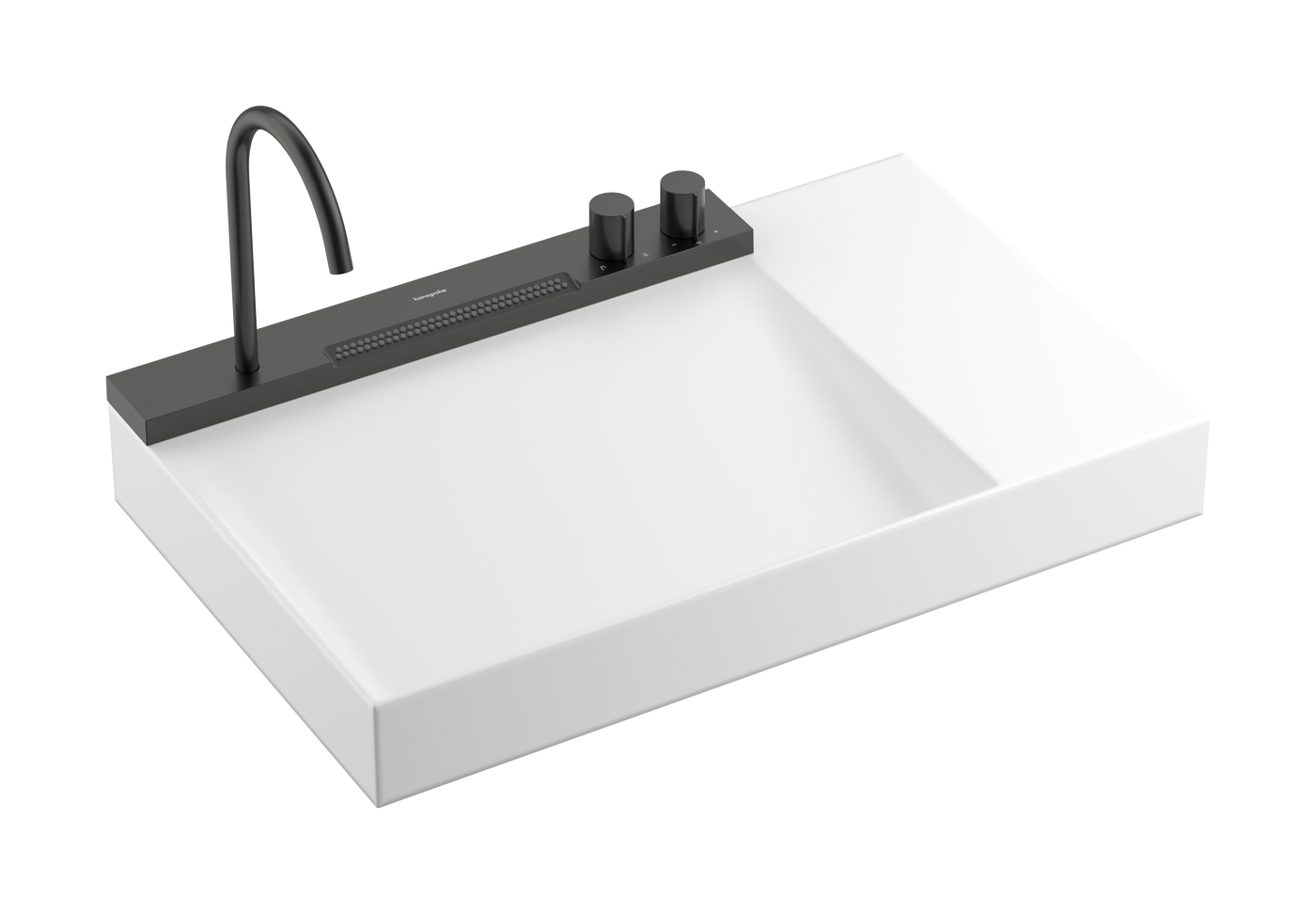 Hansgrohe Avalegra AquaUnit 780/475 - 22473340