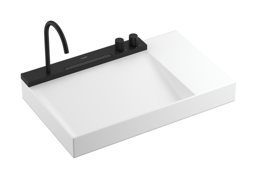 Hansgrohe Avalegra AquaUnit 780/475 - 22473670
