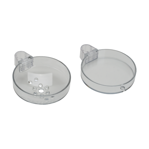 HansGrohe Casetta Casetta Unica'88 Sabunluk - 28675000