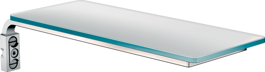 HansGrohe Casetta Sabunluk E - 26511000