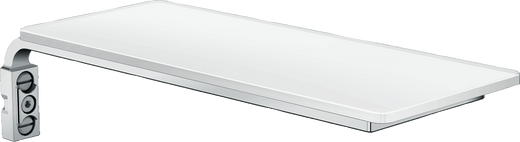 HansGrohe Casetta Sabunluk E - 26511400