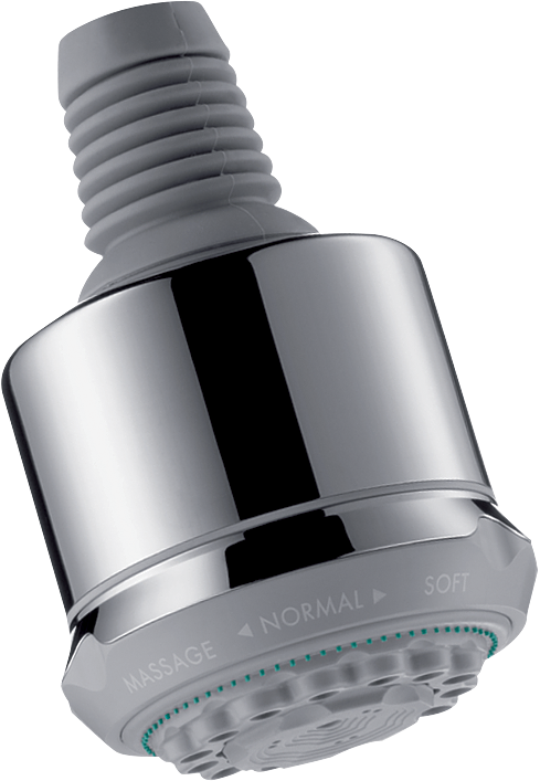 HansGrohe Clubmaster Tepe Duşu 3 Jet - 28496000