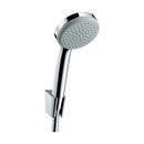HansGrohe Croma 100 Duş Askı Seti Mono, 160 Cm Duş Hortumu İle - 27575000