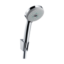 HansGrohe Croma 100 Duş Askı Seti Multi, 125 Cm Duş Hortumu İle - 27593000