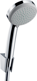 HansGrohe Croma 100 Duş Askı Seti Vario, 125 Cm Duş Hortumu İle - 27592000