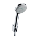 HansGrohe Croma 100 Duş Askı Seti Vario, 160 Cm Duş Hortumu İle - 27594000