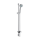 HansGrohe Croma 100 Duş Seti Multi, 90 Cm Duş Barı Ve Sabunluk İle - 27774000