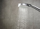 HansGrohe Croma 100 El Duşu Vario, Ecosmart, 9 Lt/Dk - 28537000