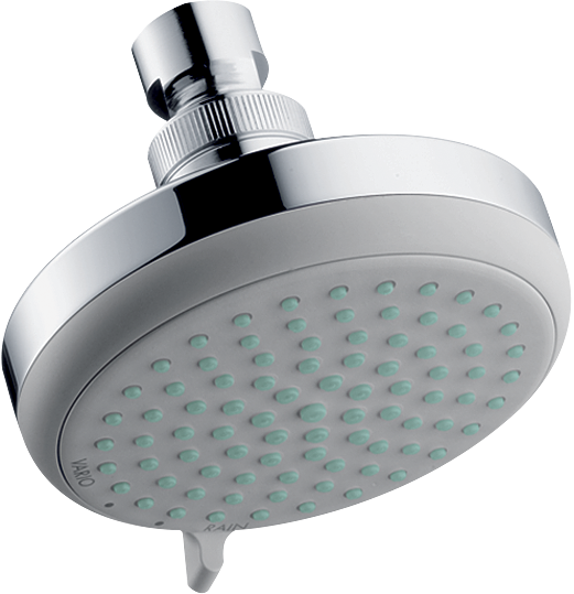 HansGrohe Croma 100 Tepe Duşu Vario - 27441000