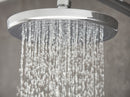 HansGrohe Croma Duş Kolonu 220 1 Jet, Termostat İle - 27185000