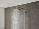 HansGrohe Croma Duş Kolonu 220 1 Jet, Termostat İle - 27185000