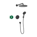 HansGrohe Croma Duş Sistemi 280 1Jet Ecostat S - 27961670