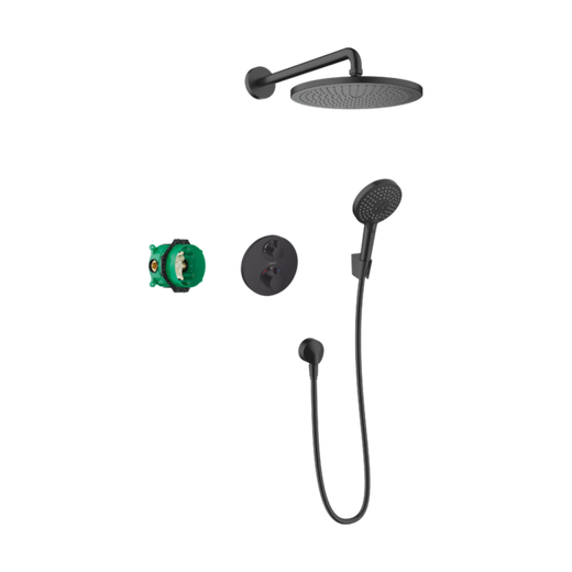 HansGrohe Croma Duş Sistemi 280 1Jet Ecostat S - 27961670