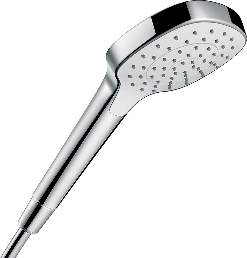 HansGrohe Croma E El Duşu 1 Jet, Ecosmart, 7 Lt/Dk - 26816400