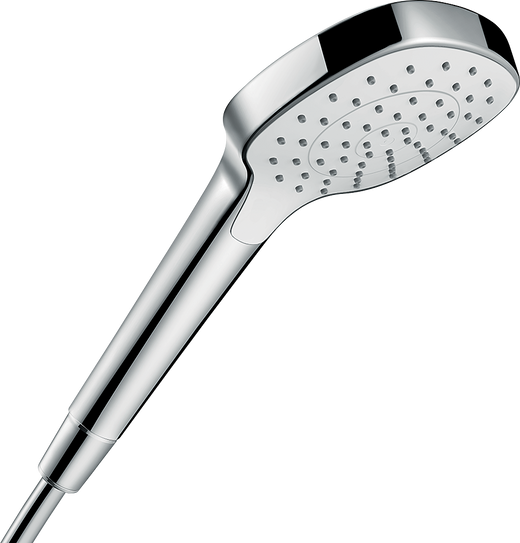 HansGrohe Croma E El Duşu 1 Jet, Ecosmart, 7 Lt/Dk - 26816400