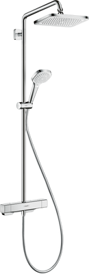 HansGrohe Croma E Tepe Duşu 280 1 Jet Ecosmart - 26258000
