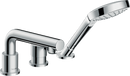 HansGrohe Croma S El Duşu 1 Jet - 26804400
