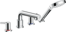 HansGrohe Croma S El Duşu 1 Jet - 26804400